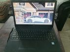 HP i5 8th Gen Laptop