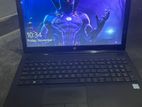 HP i5 8th Gen Laptop