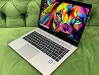 HP I5 8th Gen Laptop