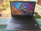 HP i5 8th Gen laptop