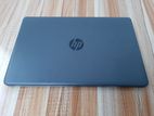 HP i5 8th Gen Laptop-Japan