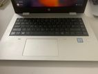 HP i5 8th Generation Laptop