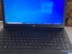 HP i5 8th Gen Laptop