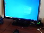 Hp Core i5 Computer