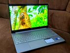 HP i5 Dedicted VGA laptop