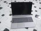 HP i5 Laptop