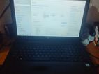 HP i5 Laptop