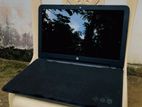 HP i5 7th Gen Laptop