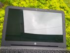 HP i5 Laptop 6th Gen