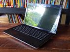 Hp I5 Laptop (6GB RAM/ 80 SSD)