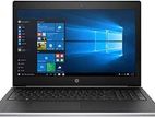 Hp i5 laptop - 8th gen