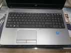 HP i5 Laptop