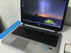 HP i5 Laptop