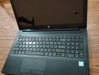 HP i5 Laptop
