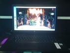 HP i5 Laptop