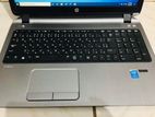 HP i5 Laptop