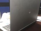 HP i5 Laptop