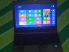 Hp i5. laptop windows 10 pro