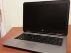 HP i5 Notebook