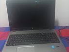 HP i5 Pro Book Laptop