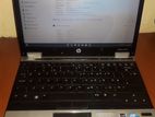 HP i5 Laptop
