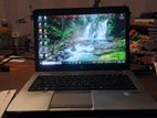 HP i5 V-pro- 5thGen Laptop