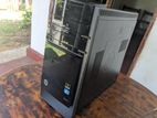 HP i5 Computer