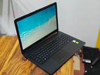 HP i7 10th Gen 8/256GB