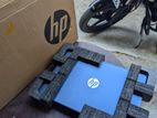 Hp I7 10th Gen Full Set Box 16 Gb Ram 128 Ssd