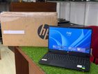 HP i7 11Gen 16/512GB 15.6”FHD NVIDIA
