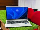 HP i7 11Gen G7 processor 16/512GB 15.6”FHD Display