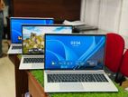 HP i7 11Gen G7 processor 16/512GB 15.6”FHD Display