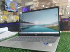 hp i7-13gen laptop 16GB/512GB