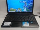 HP i7 3rd Gen Laptop