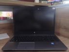 hp i7-4th gen laptop