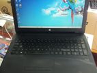 HP i7 5th Gen Laptop