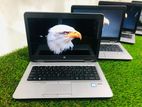 Hp I7 6 Th Gen-16GB Ram-256GB SSD-Probook Laptop