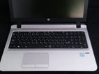 Hp I7 6gen Laptop
