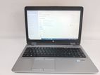 HP i7 7 Th Gen-16GB RAM-256GB SSD HDD Probook Laptop