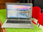 HP i7 7Gen 8GB 256GB SSD 15.6”HD Display