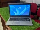 HP i7 7Gen 8Gb 256GB SSD