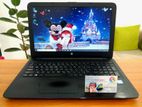 Hp I7 7gen 8gb Ram 512gb Hdd