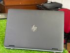 HP i7 7Gen HQ Processor 8/256GB 15.6”HD