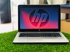 HP- i7 7th Gen-15.6' Display-8GB-256SSD-Laptop-650 G3