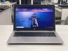 HP i7 7th Gen 8/256 2GB VGA 15.6 Display