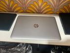 HP i7 7th gen