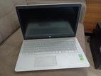 HP i7 7th Gen Laptop