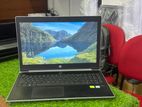 HP i7 8Gen 16GB 512GB SSD NVIDIA VGA 15.6”Display