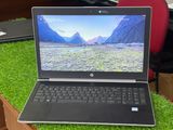 HP i7 8Gen 8GB 256GB SSD 15.6”FHD