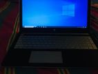 HP i7 8th Gen Laptop